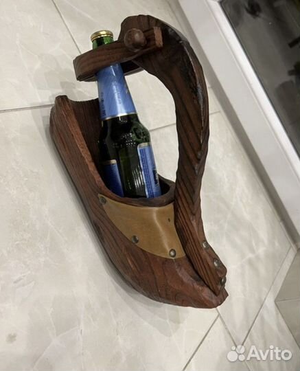 Подставка для бутылок