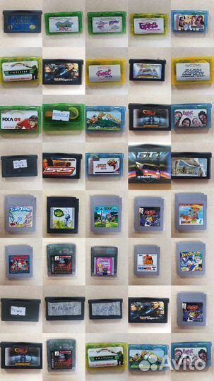 Игры nintendo switch 3DS DS wii wiiu GBA Dendy