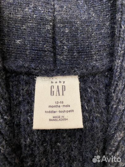 Кардиган детский GAP оригинал