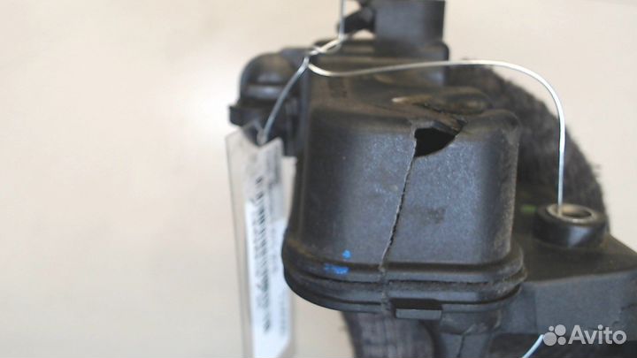 Ресивер Ford Mondeo 5 2015, 2016