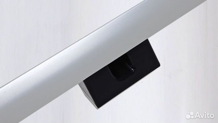 Рейлинги mercedes vito/viano Короткая база 2003+