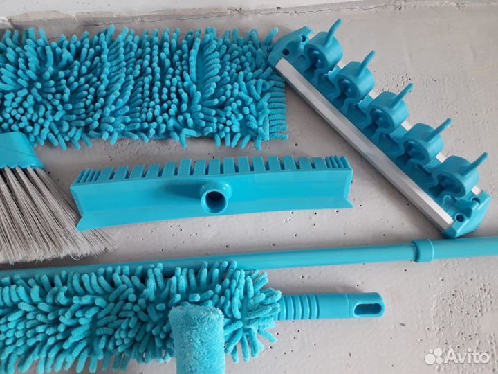 Система для уборки