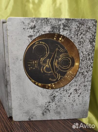 Shadow of the Tomb Raider (Steelbook)