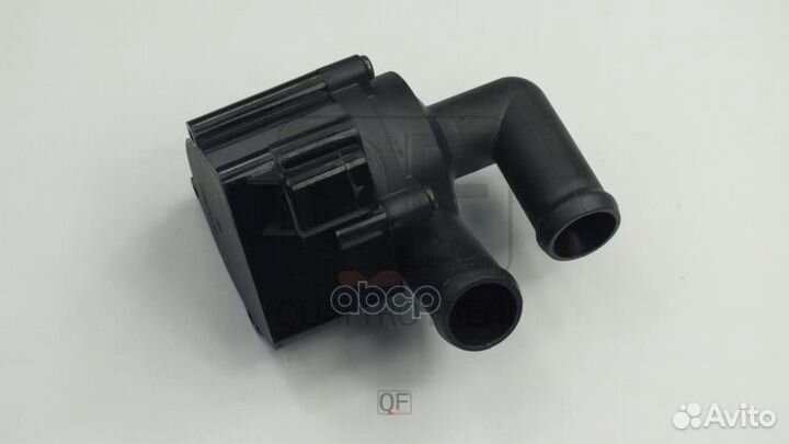 Насос дополнительный системы охлаждения QF05A00