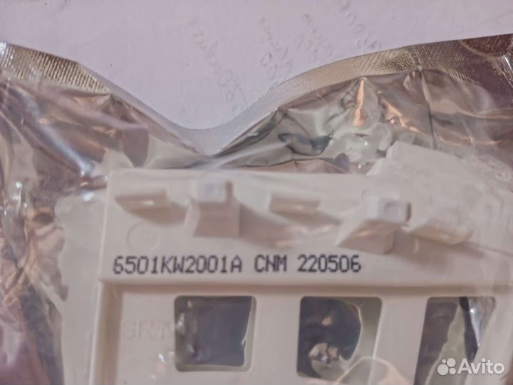 Датчик холла для стиральной машины LG (лджи)