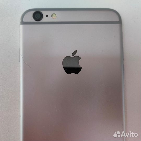 Телефон, Apple iPhone 6 Plus 16GB