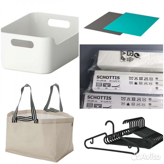 Новые товары IKEA для дома