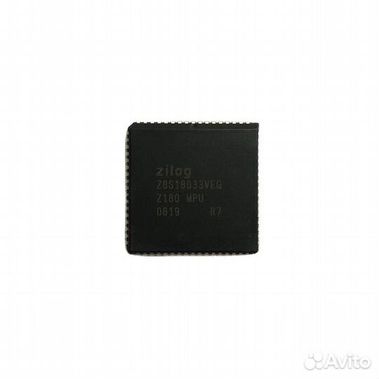 1 шт Микросхема Z8S18033VEG Zilog