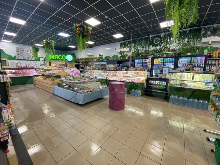 Продается магазин 215 м2