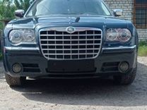 Chrysler 300C 3.5 AT, 2008, 315 000 км, с пробегом, цена 1 500 000 руб.