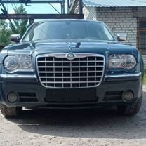 Chrysler 300C 3.5 AT, 2008, 323 000 км, с пробегом, цена 1 450 000 руб.