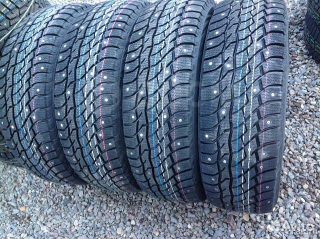 Viatti Bosco Nordico V-523 205/75 R15