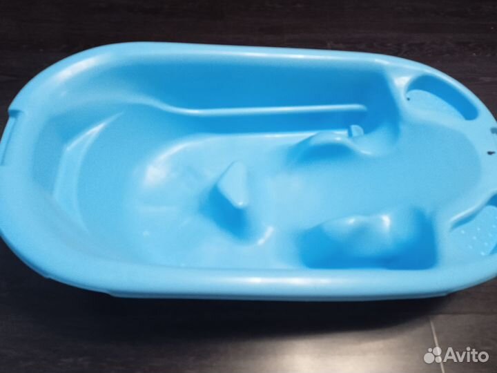 Ванночка для купания