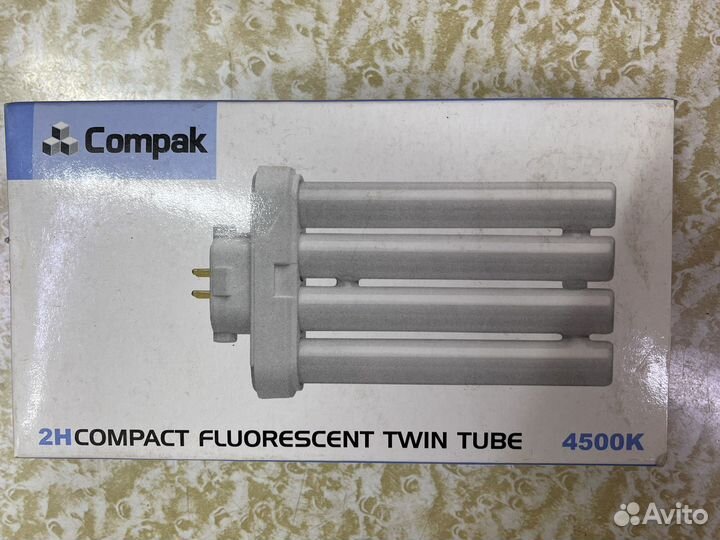 Лампочки в ассортименте