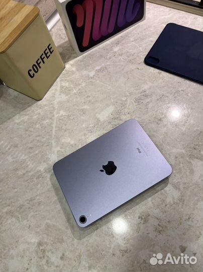 iPad mini 6 64gb
