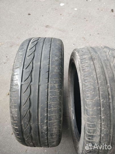 Bridgestone Turanza ER300 205/55 R16