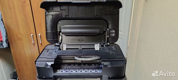 Цветной струйный принтер Canon pixma iP2700