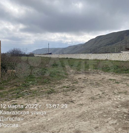 Участок 25 сот. (СНТ, ДНП)