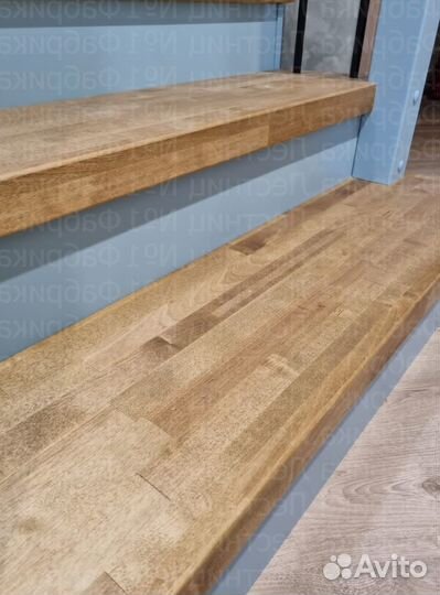 Лестницы на монокосоуре