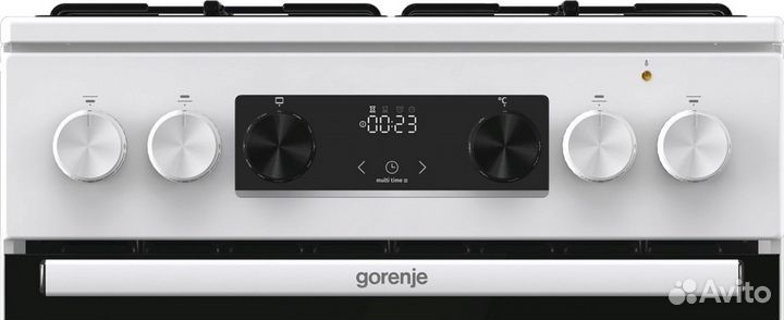 Плита gorenje GK5C60WJ