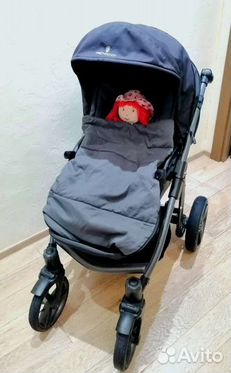 Коляска-трансформер Venicci 2в 1