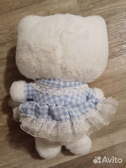 Игрушка Hello Kitty