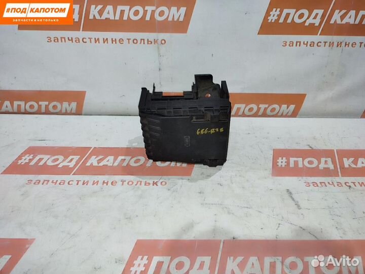 Блок предохранителей Volkswagen Tiguan рест. 2014