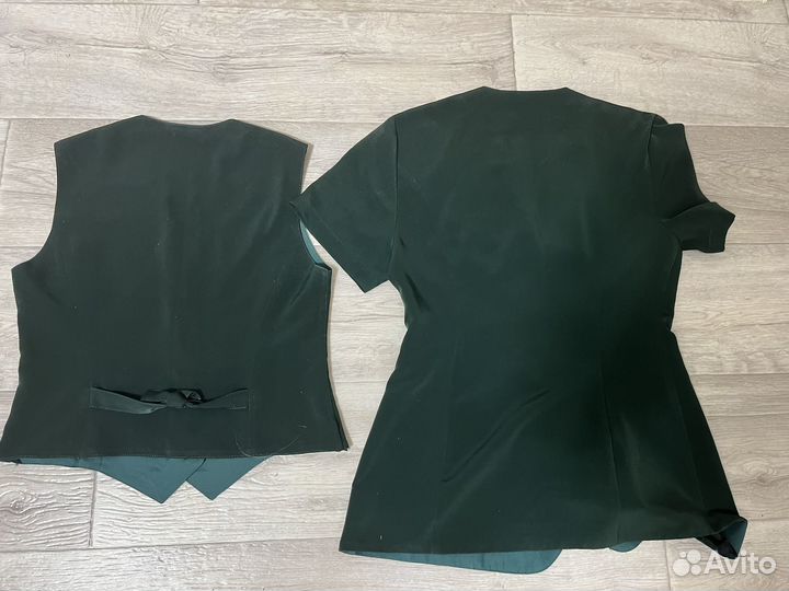 Пакет вещей