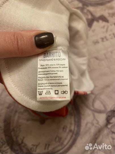 Шапочка для девочки