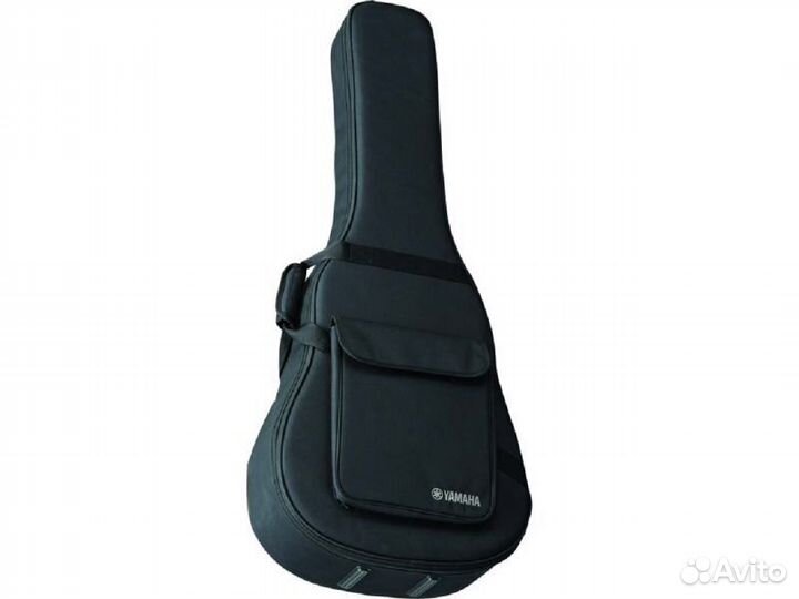 Yamaha LL16D natural электро-акустическая гитара