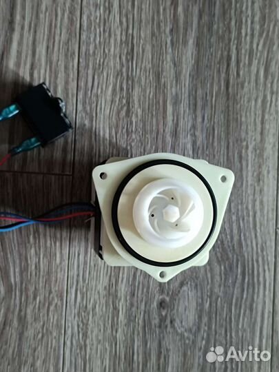 Насос yxw35-2h