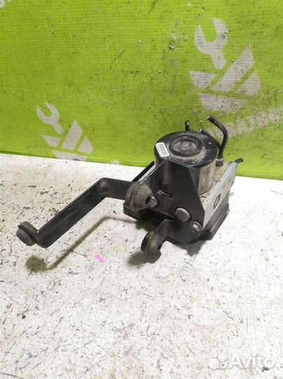 Блок ABS насос Форд Фокус 2