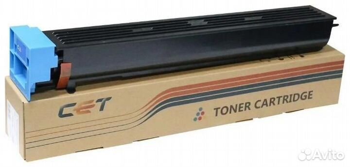 Картридж CET CET7257 1468217