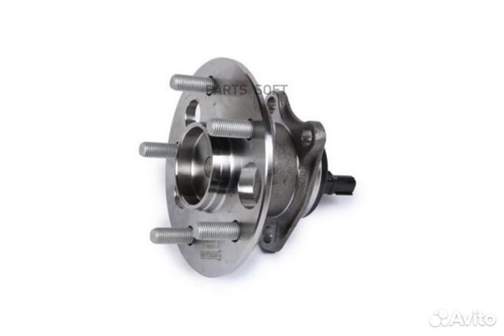 Stellox 4328688SX 43-28688-SX к-кт подшипника ступ