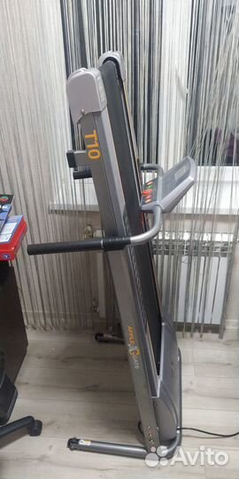 Беговая дорожка