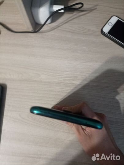 Redmi note 8 pro 128гб