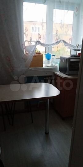 1-к. квартира, 27,1 м², 1/2 эт.