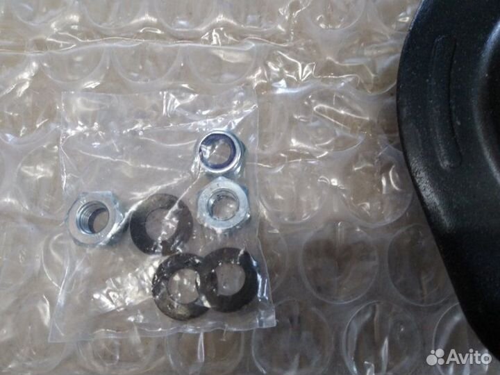 Опора амортизатора передняя Volvo S40 1995-2003