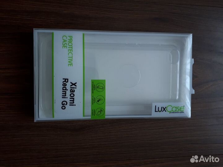 Чехлы-книжки, крышки