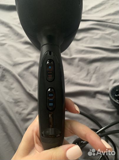 Фен Babyliss 6713DE 2200 Вт