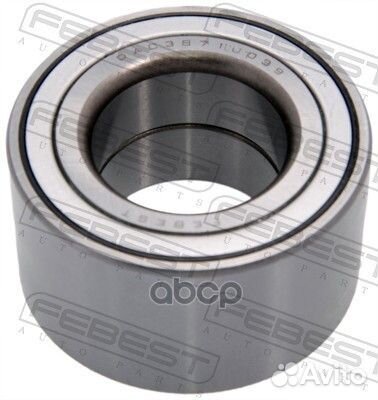 Подшипник ступицы DAC38710039