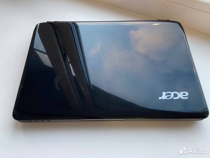 Acer aspire 1410-722G25i