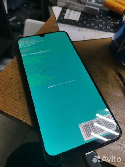 Прошивка Разблокировка Huawei ID/FRP/обход iCloud