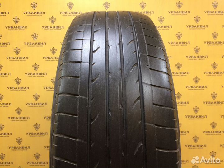 Bridgestone Dueler H/P Sport 235/65 R18 106V