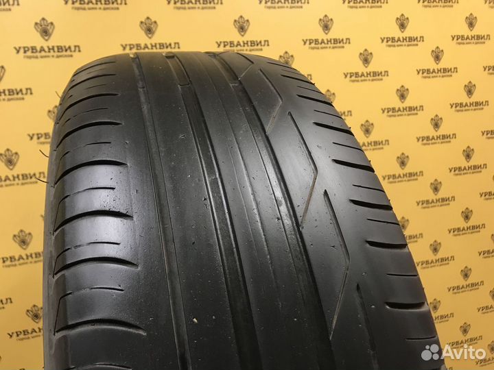 Bridgestone Turanza T001 225/55 R17 97W