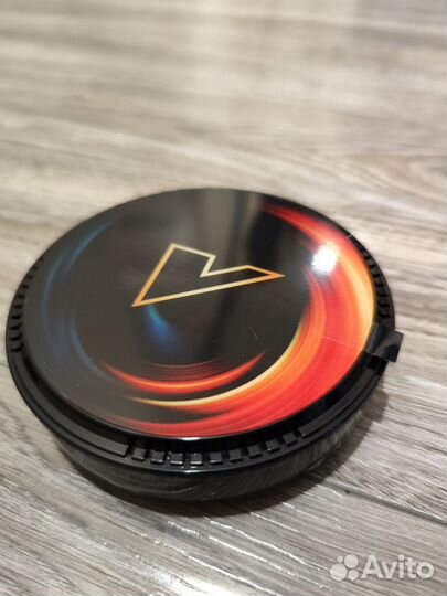 Смарт тв приставка 8к, 4/32гб