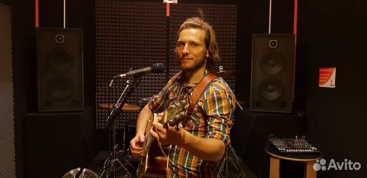 Групповой урок вокала online