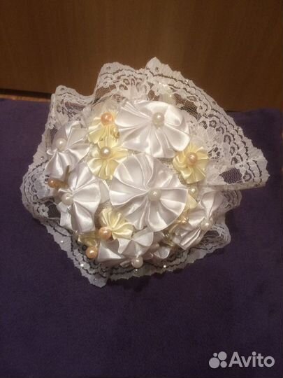 Букет невесты