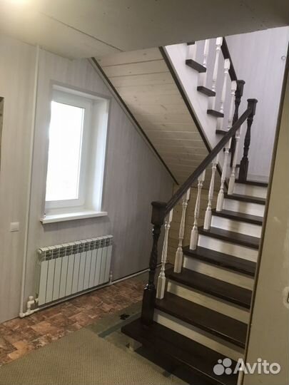Лестницы, деревянные лестницы