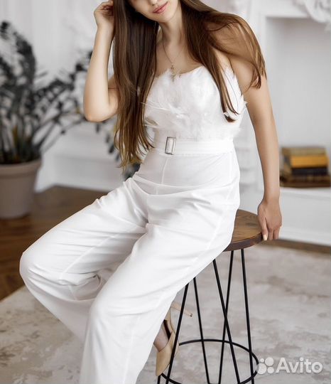 Комбинезон женский 40 42